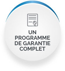 Plan d’affaires venus - programme de garantie