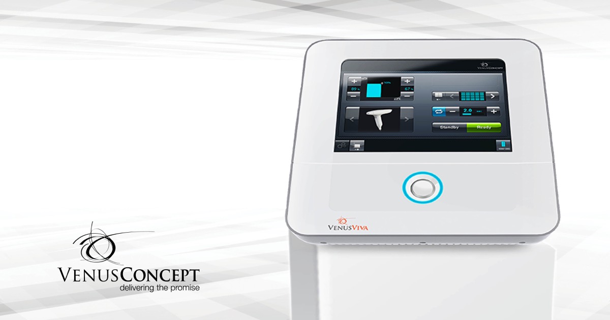 ヴィーナス ビバ スキンリサーフェシング ヴィーナスコンセプト