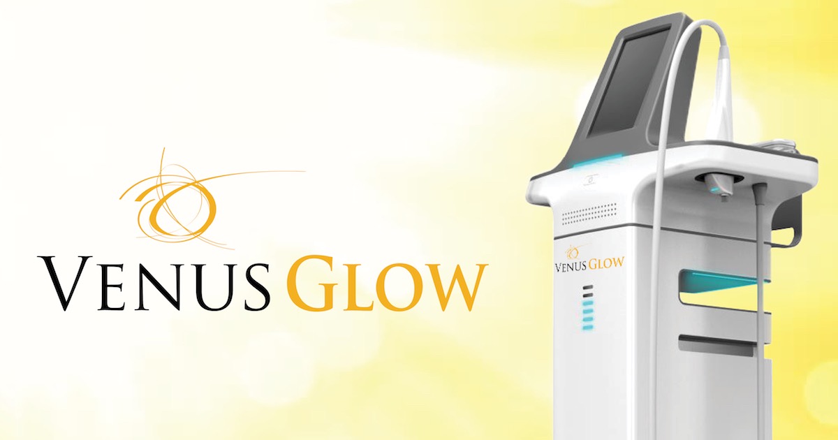 Venus Glow Dermal Renewal | Venus Concept Canada