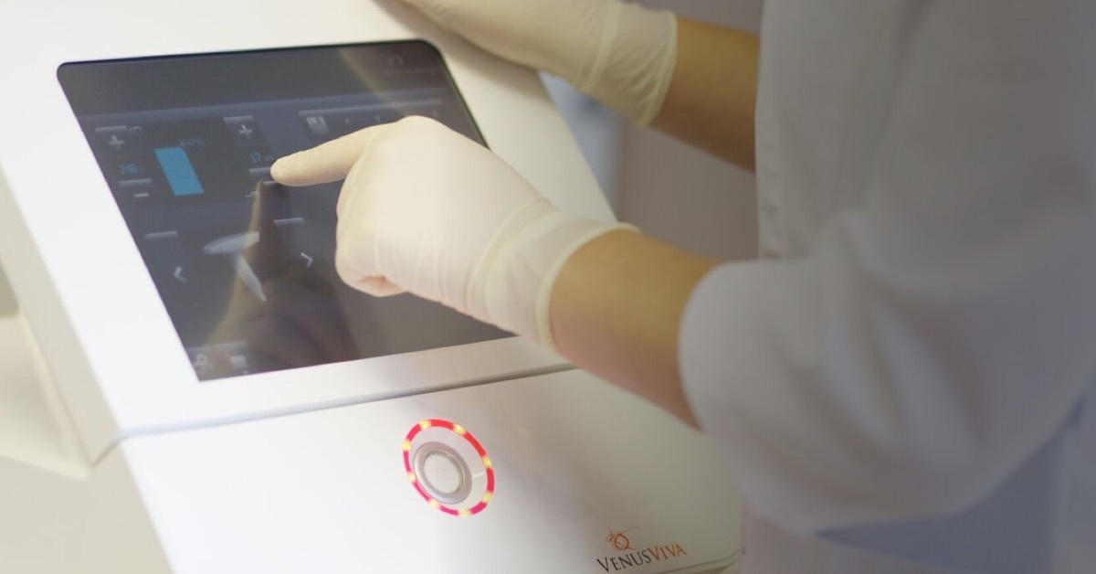 医療機器 ヴィーナスコンセプト