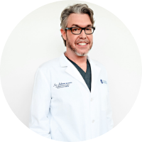 Dr. Anderson