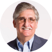 Dr. Jack Fisher