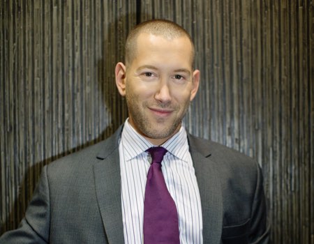 Dr. Jason Emer