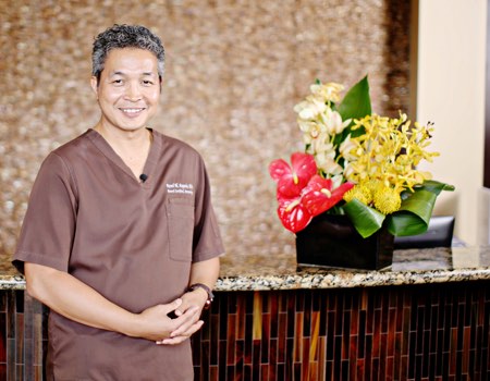 Dr. Reuel Aspacio