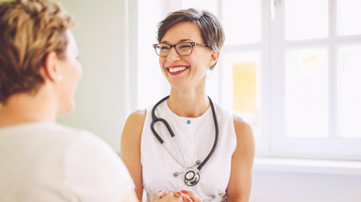 5 Ways to Generate Patient Trust and Satisfaction