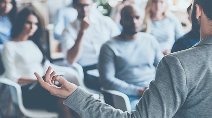 AMSPA Bootcamp New York 2019