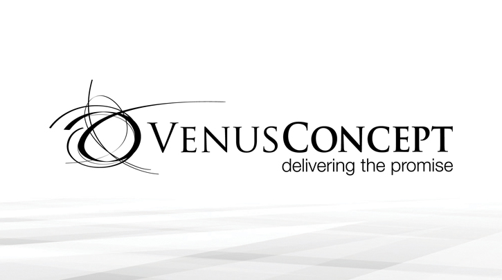 Venus Concept Announces Financial Results for the Second Quarter and First Six Months of 2019 and FDA 510(k) Clearance of Venus Bliss™