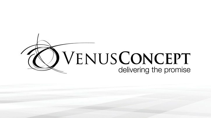 Venus Concept Announces Financial Results for the Second Quarter and First Six Months of 2019 and FDA 510(k) Clearance of Venus Bliss™ 