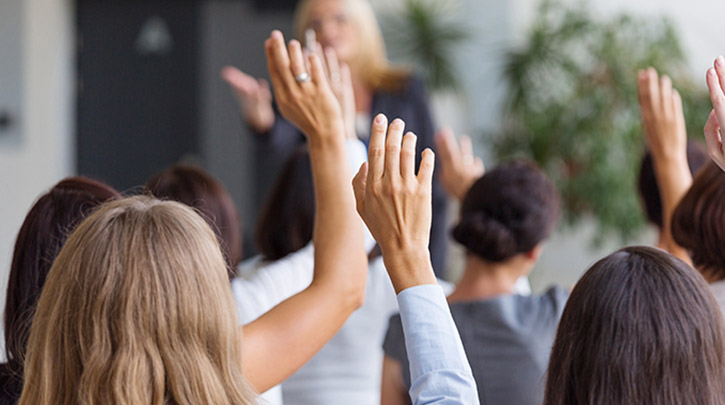 Esthétique Spa International (ESI) Conference - Montreal 2019