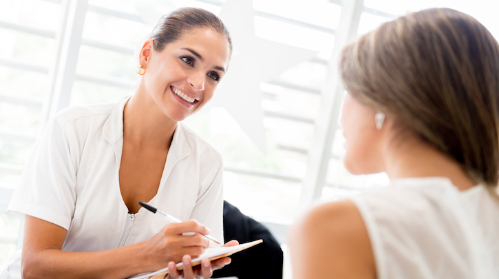 How to Build Patient Rapport in Aesthetic Consultations