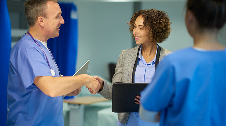 How to Hire the Right Medical Director