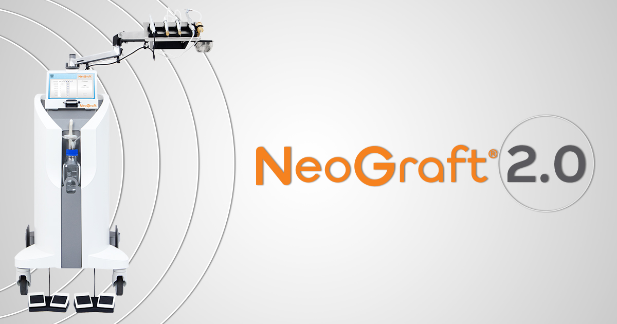 [Webinar Recording] NeoGraft® - Capitalize on the Fastest Growing Market Opportunity