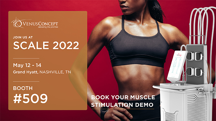 SCALE Symposium 2022