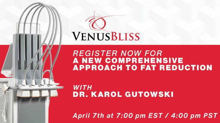 Webinar Recording: A New Comprehensive Approach to Fat Reduction
