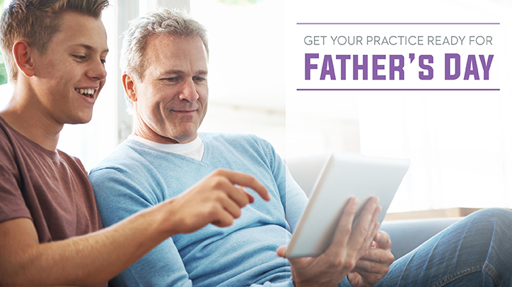 New Father’s Day Ads Now Available Venus Concept New Father’s Day
