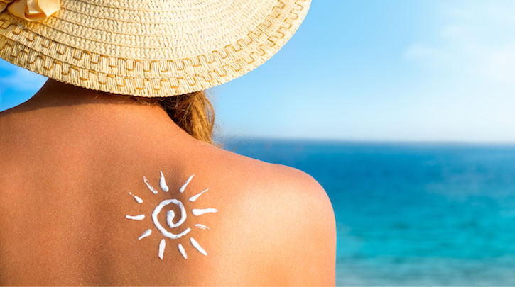 Advances in Aesthetic Sun Damage Treatment