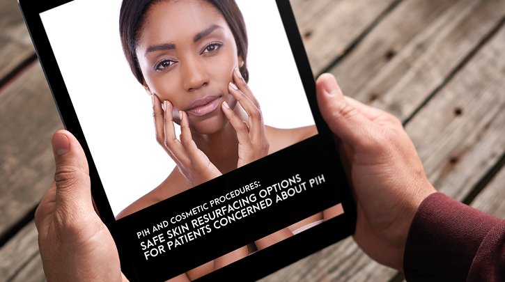 How to Treat Post Inflammatory Hyperpigmentation