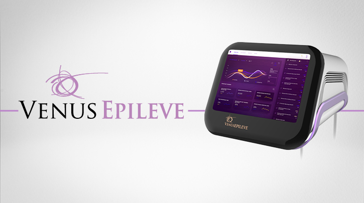 Venus Concept Inc. Announces FDA 510(k) Clearance for Venus Epileve