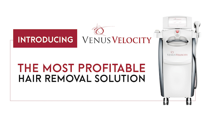 Introducing the Most Profitable Hair Removal Solution