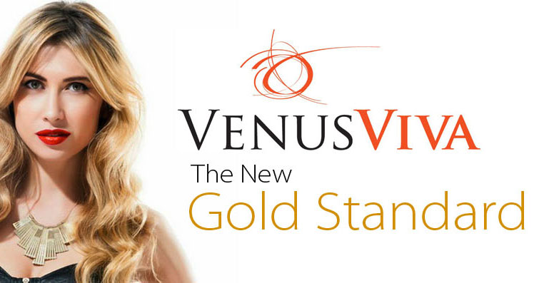 Venus Viva Receives Health Canada Approval