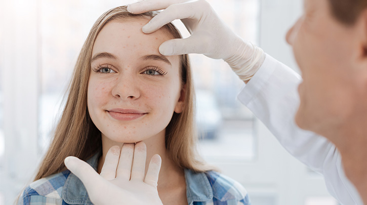 A Comprehensive Guide to Address Your Patients' Acne Concerns