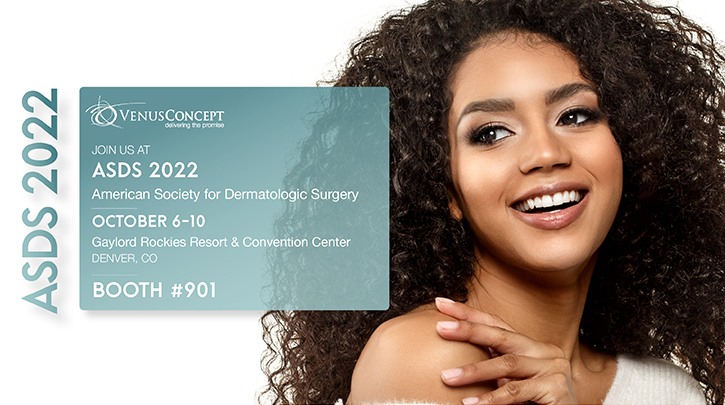 American Society for Dermatologic Study (ASDS) Annual Meeting 2019