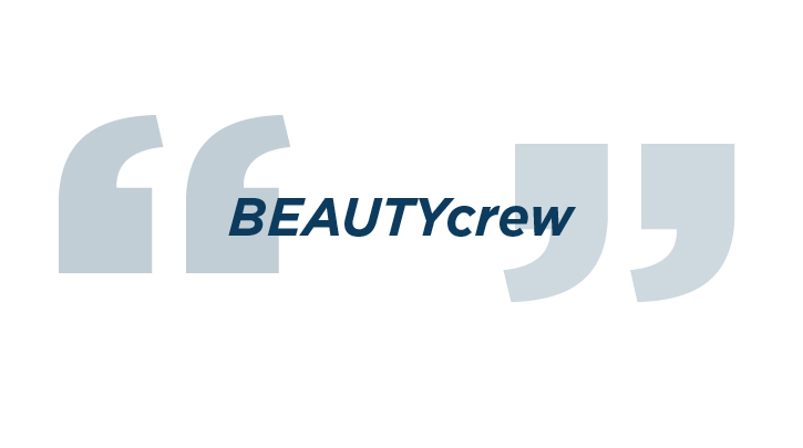 TriBella™ featured in Beauty Crew AU