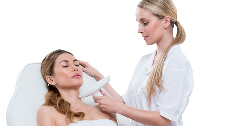 Customizing Skin Resurfacing Treatments with Venus Viva™