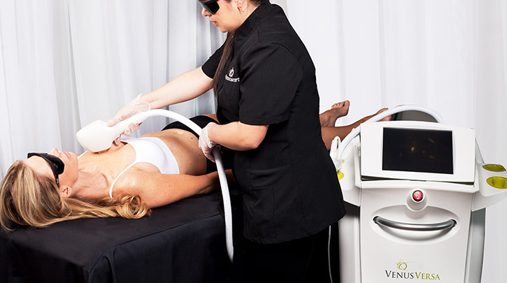 Device Spotlight: What Venus Versa™ Can Bring to Your Practice