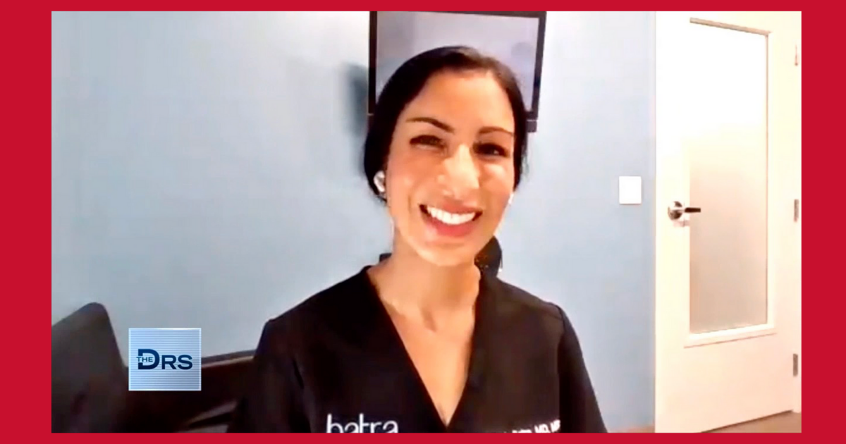 Venus Bliss™ Featured on The Doctors with Dr. Batra