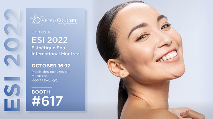ESI Conference Montreal 2022
