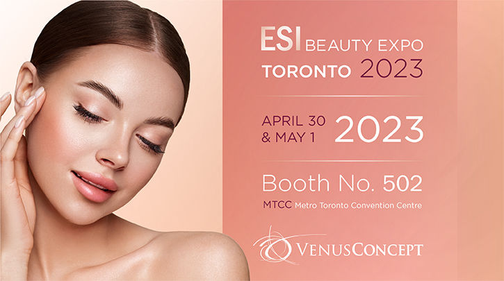 Esthétique Spa International - Toronto, Ontario