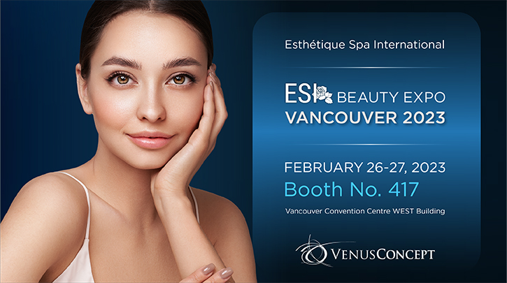 Esthétique Spa International (ESI) Vancouver 20