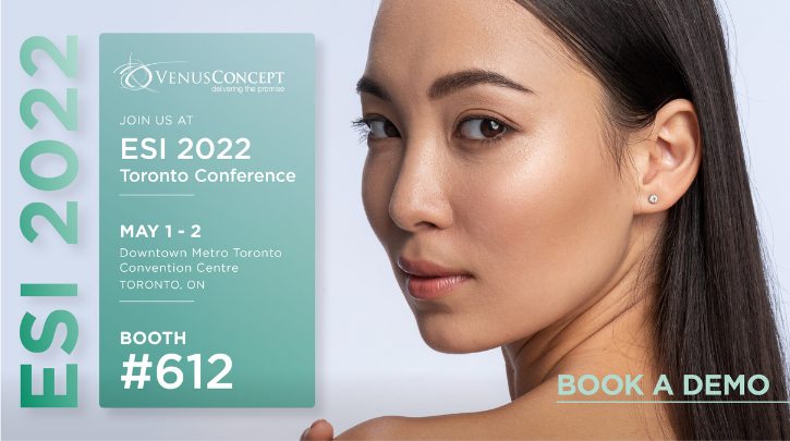 Esthétique Spa International - Toronto, Ontario
