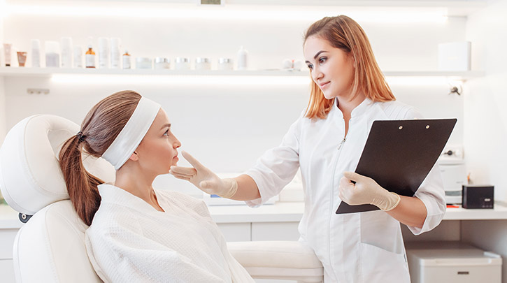 Examining Consumer Sentiment For Personal Care And Aesthetic Services Post-COVID-19