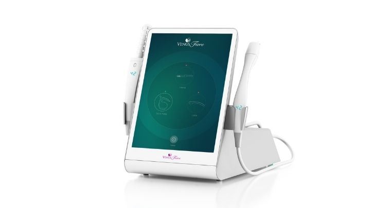 Venus Concept Announces Health Canada Authorization and CE Mark for Venus Fiore® Feminine Health System