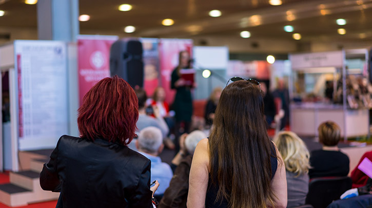 How Attending Medical Aesthetic Tradeshows Can Benefit Your Practice