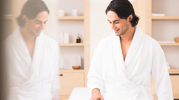 How to Attract More Male Clients to Your Practice 