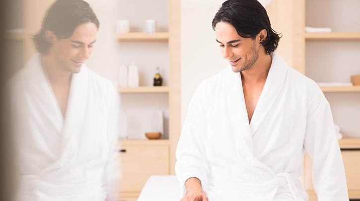 How to Attract More Male Clients to Your Practice