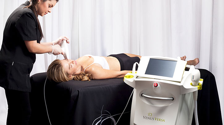 How to Expand Your Aesthetic Services with Venus Versa™