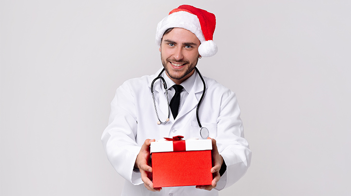 How to Get Your Clinic Ready for the Upcoming Holiday Season Rush 