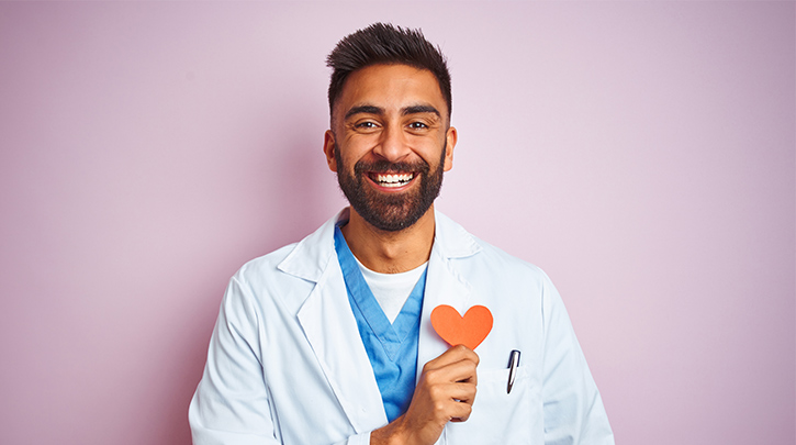 How to Get Your Clinic Ready for Valentine’s Day