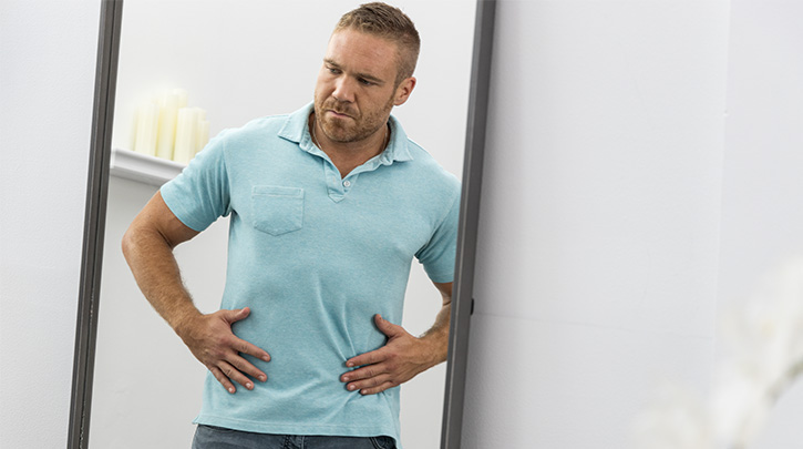 How to Market Fat Reduction Treatments to Men