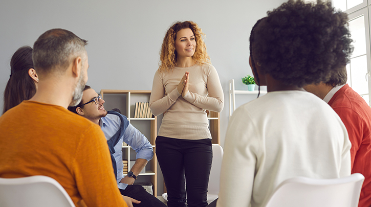 How to Support Your Staff’s Mental Well-Being