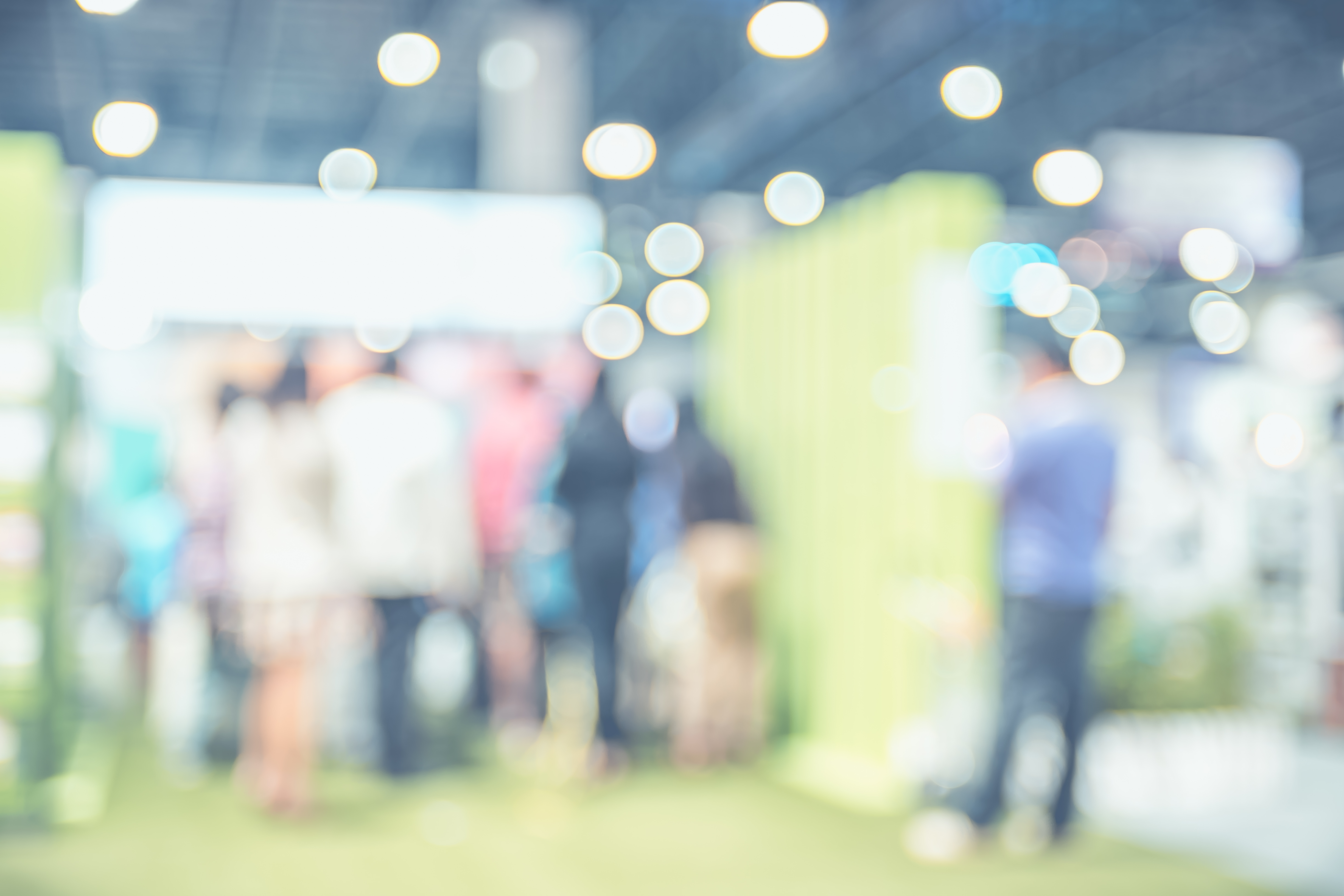 The Medical Spa Show 2018