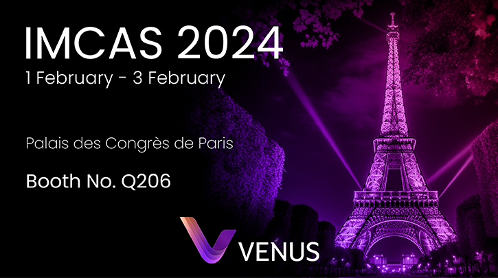 IMCAS World Congress 2024