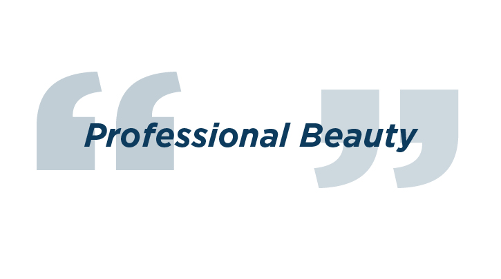 Venus Versa™ featured in Professional Beauty Australia