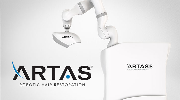 Robotic and AI Technology in Medical Aesthetics