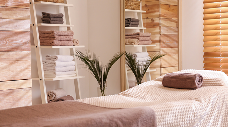 Spa Design Tips to Provide the Optimal Client Experience 