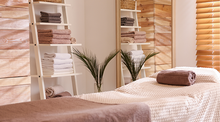 Spa Design Tips to Provide the Optimal Client Experience